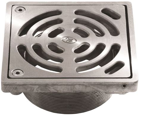 Commercial Kitchen Floor Drain Grates Clsa Flooring Guide