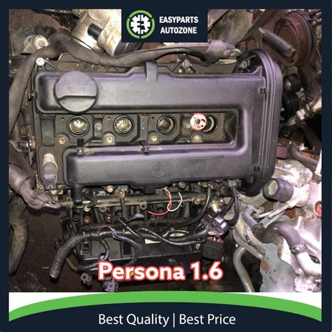 Proton Persona Campro Engine Kosong Easyparts Autozone Auto Parts