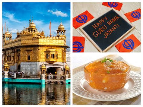 81+ most beautiful images in Gurpurab Festival in India