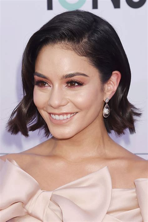 Vanessa Hudgens Hairstyles & Hair Colors | Steal Her Style