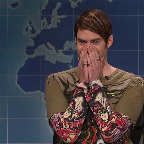 Bill Hader Snl Skits