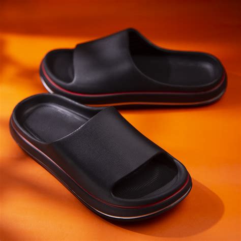 Slide Slippers Bd Slip Into Style And Comfort Merkis