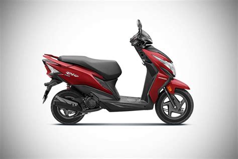 Honda Dio 125 Launched In India Priced From Inr 83400 Autobics