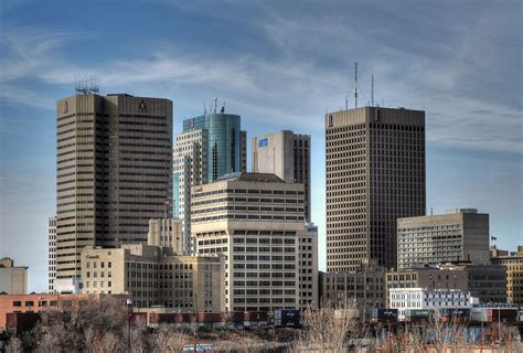 Winnipeg | History, Facts, Map, & Points of Interest | Britannica