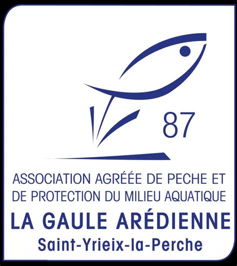 Association Agr E Pour La P Che Et La Protection Du Milieu Aquatique