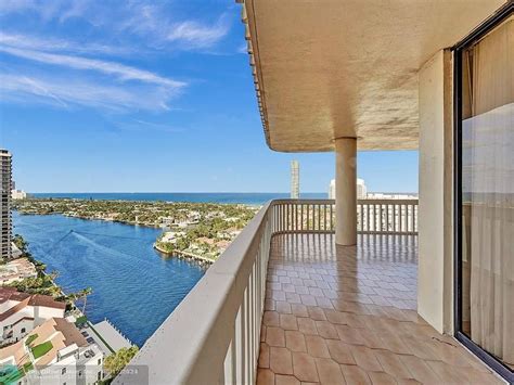 Turnberry Way Apt K Aventura Fl Mls F Zillow