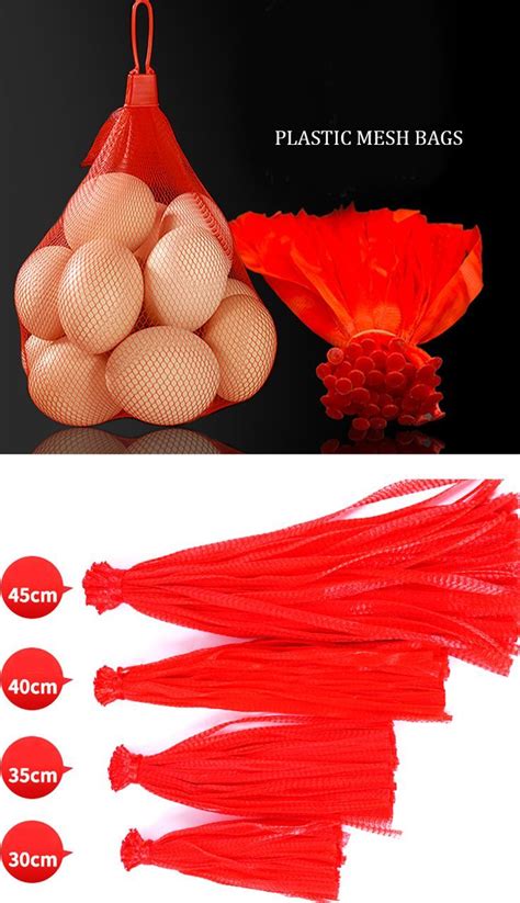 Hot Sale Pores L Cm L Cm Durable Fruit Potato Vegetable Plastic