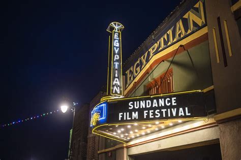 Film-Sundance Film Festival | Courthouse News Service