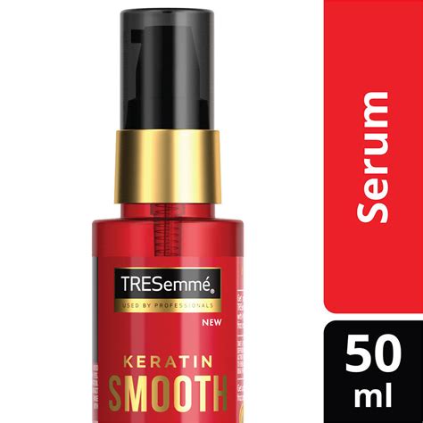 Tresemme Keratin Smooth Hair Serum 60 Ml