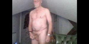 Grandpa Is Naked Tnaflix