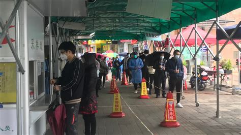 廣州啟動重點人群常態化核酸篩查 市民持車票和挂號單可免費 首頁 大公文匯網