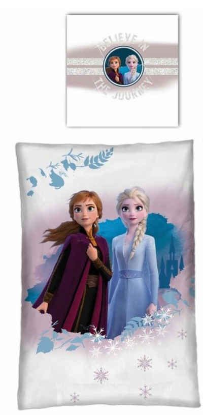 Frozen Bettwäsche Online Kaufen Otto