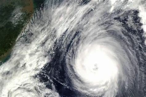 Lidia Se Fortalece Y Max Toca Tierra En M Xico El Momento Tabasco