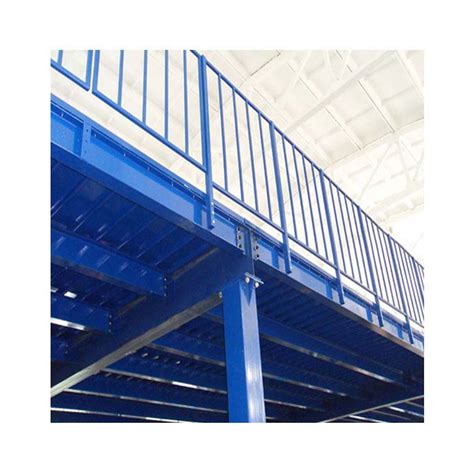 Buy Outstanding Quality Stainless Steel Structure Mezzanine Floor