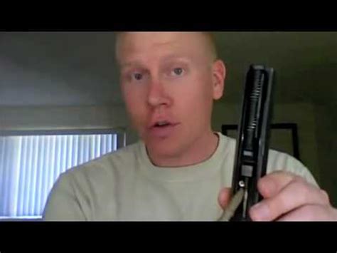 Glock Firing Pin Safety Youtube