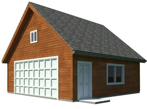 7 Best Prefab Garage Kits With Loft Garagehold