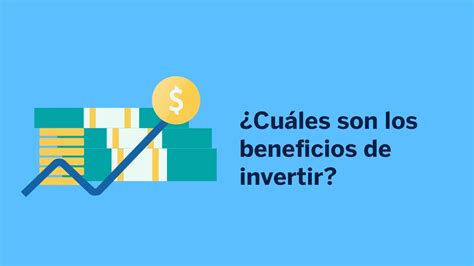 Cuáles son los beneficios de invertir YouTube