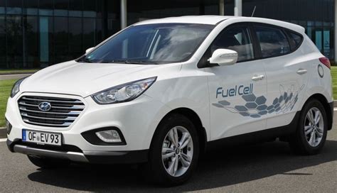 Coches Hyundai Ficha T Cnica Opiniones Y Pruebas