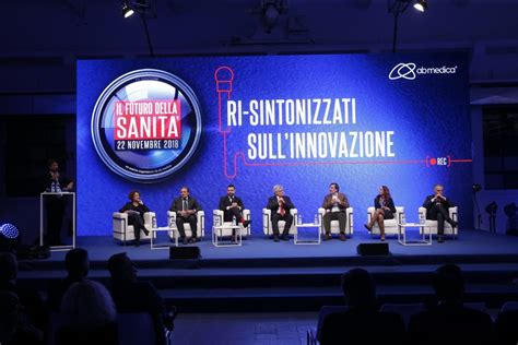 15 Edizione 2018 Futurodellasanita It