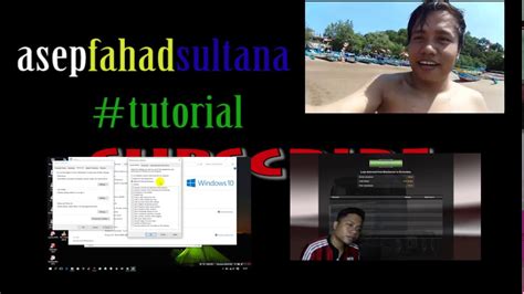 Tutorial Setting Bandicam Versi Terbaru Youtube