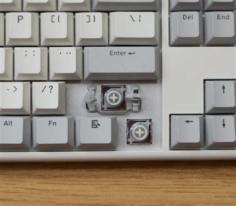 Cherry Mx Style Keycaps On Keychron K Switches Rbudgetkeebs