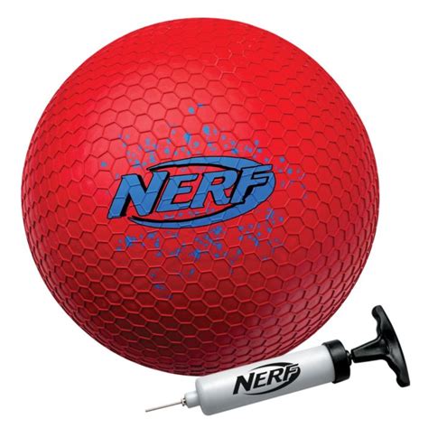 Nerf Golf Balls