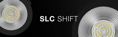 Slc Shift Downlight