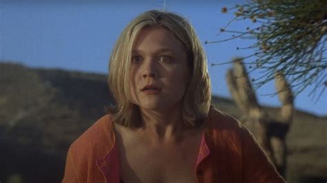 Whatever Happened To Lex Murphy Actress Ariana Richards From Jurassic Park