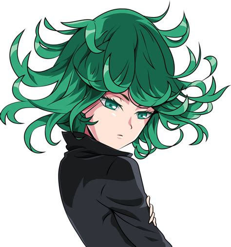 Tatsumaki By Yuukartz On Deviantart