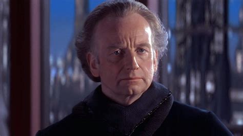 Star Wars: Who Is Darth Plagueis? Palpatine's Sith Master Explained