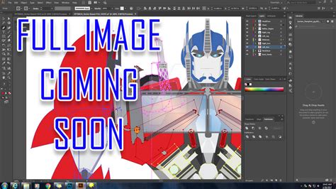 Full Vector Tfp Optimus Prime Coming Soon By Messyartwok On Deviantart