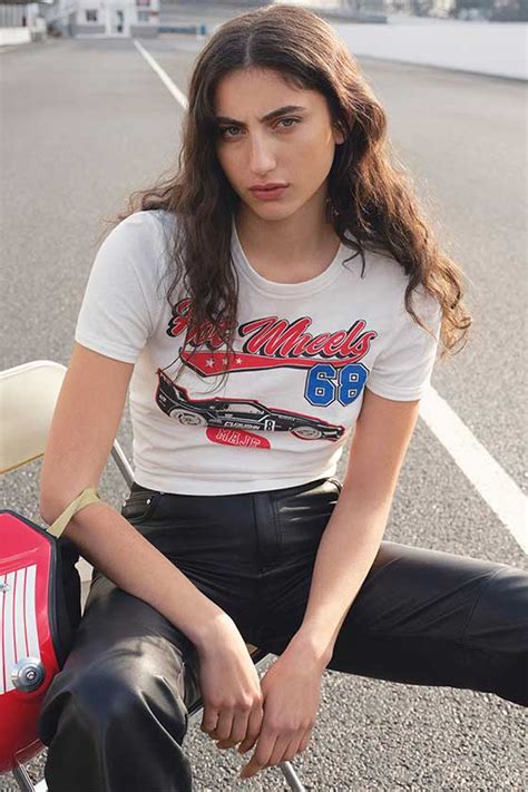 Hot Wheels X Maje For Women Maje