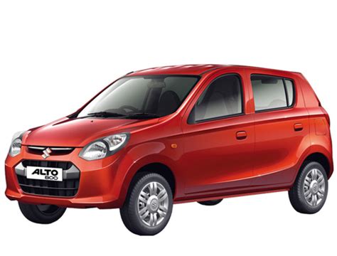 Maruti Alto 800 CNG LX Images | SAGMart