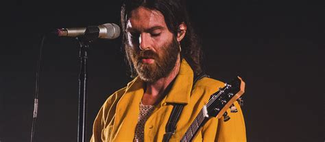 Arte Sonoranick Murphy Evolução Presente Chet Faker Também Arte Sonora