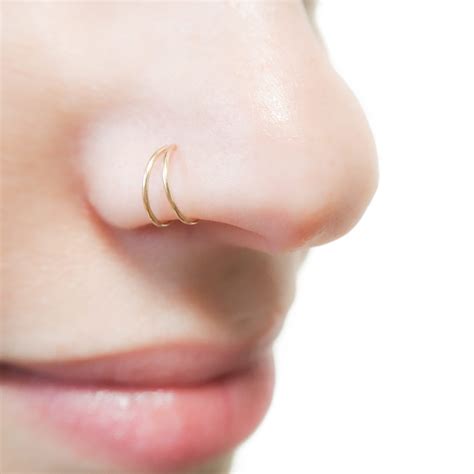 Nose And Septum Rings Archives Moonli Designs