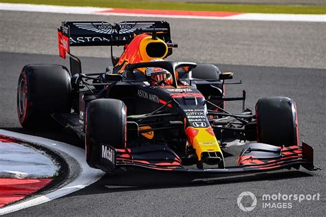 Red Bull le novità hanno ridotto il gap dalla Mercedes