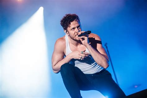 What Time Is Bbc3 Documentary Believer Released Imagine Dragons Lead Singer Dan Reynolds Finds