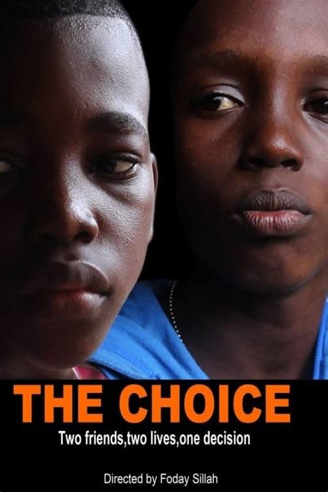 The Choice (2018) - Posters — The Movie Database (TMDB)