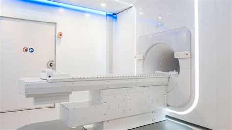 First Patient In Canada Treated On Mr Linac Elekta Unity Sunnybrook