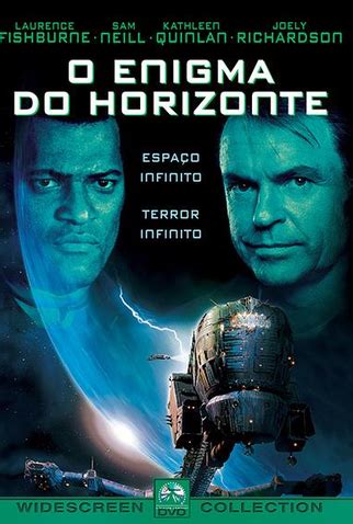 O Enigma Do Horizonte Filme - O Enigma do Horizonte: filme de 1997 - Filmow