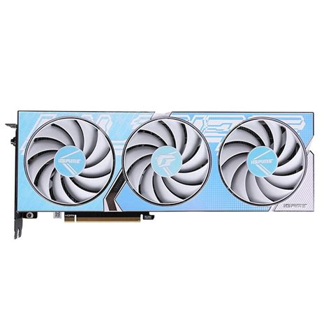 Card Màn Hình Vga Colorful Igame Geforce Rtx 4060 Ti Ultra W Oc 8gb V Tinhocngoisaocom