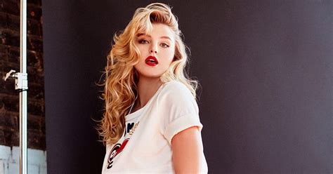 Rachel Hilbert Maxim Magazine Photoshoot April Bikini Models