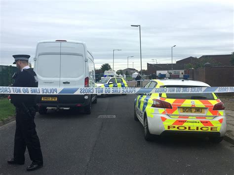 Liverpool Shooting Two Men Bailed After 27 Year Old Shot Dead By Cyclist In Targeted Attack