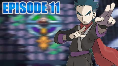 Pokémon HeartGold SoulSilver Episode 11 No Commentary Playthrough