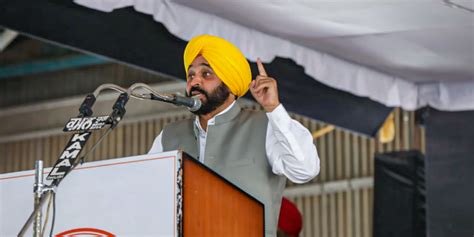 Punjab Assembly Passes Resolution Seeking Transfer Of Chandigarh To State