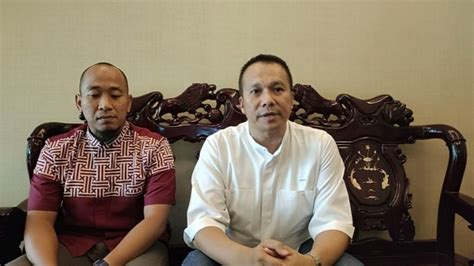 Selama Ramadhan Dan Idul Fitri Hiswana Migas Sumut Bersama Pt