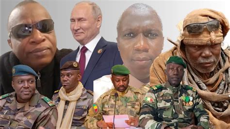 COEUR DU MALI 2 IBA BOCOUM S ATTAQUE L ARMÉE MALIENNE WAGNER SÉKOU