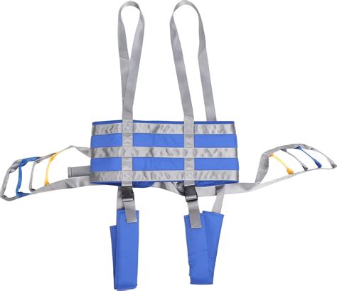 Patient Lift Slings Professional Multipurpose Adjustable