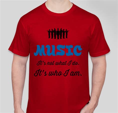 Sydneys 2018 Illinois Ambassadors Of Music Trip Custom Ink Fundraising