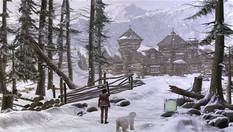 Rpg Winter Adventures Rpgfan